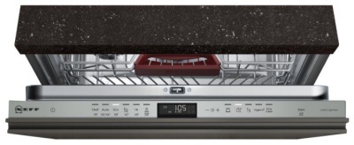 Машина посудомоечная встраиваемая Neff S515M60X0R