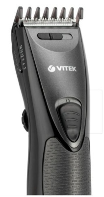 Машинка д/стрижки волос Vitek VT-2567