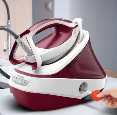 Парогенератор Tefal Pro Express Ultimate II GV9711E0