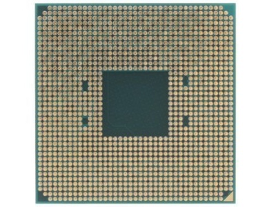 Процессор AMD AM4 Ryzen 7 2700X  3.7GHz 