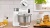 Кухонная машина Bosch MUMS 2VS30
