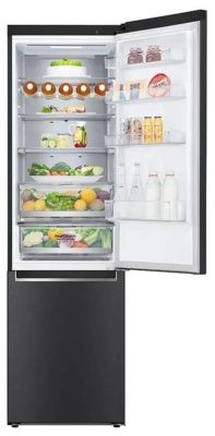 Холодильник LG GBB 72MCUGN (удален)