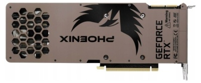 Видеокарта GeForce RTX 3090 Gainward Phoenix 24GB GDDR6 <471056224-1976>