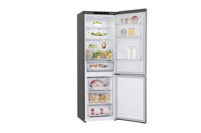 Холодильник LG GB-B61 PZJZN