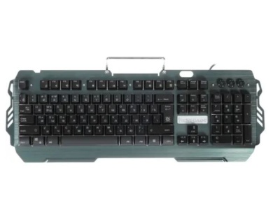 Клавиатура игровая DEFENDER Renegade GK-640DL