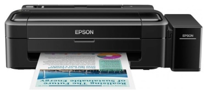 Принтер EPSON L312