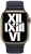 Браслет для часов Apple Watch 41mm Ink Leather Link - S/M MP833ZM/A