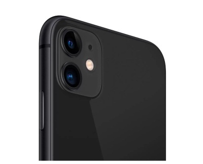 Смартфон Apple IPhone 11 64Gb Black EU