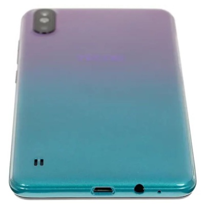 Смартфон TECNO POP 2S (RA8) Aurora Purple*