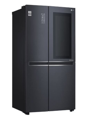 Холодильник LG GC-Q 247CBDC