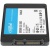 SSD-накопитель 500Gb Crucial BX550 SATA 2.5" CT500BX500SSD1