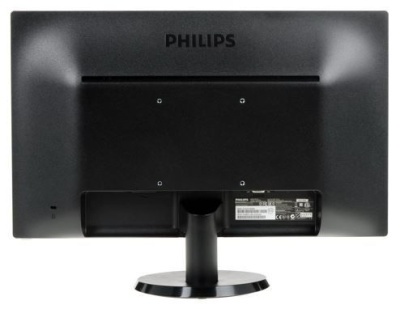 Монитор 19.5" Philips 203V5LSB26