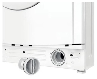 Стиральная машина INDESIT EWSC 61251W