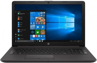 Ноутбук HP 250 G7 NB PC 15.6/FHD/i5-1035G1/MX110/4GB/SSD128GB/HDD1TB/noODD/W10/Renew (150C1EAR#AB8)