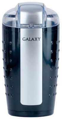 Кофемолка Galaxy GL 0900 черная