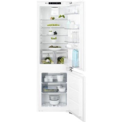 Холодильник встраиваемый Electrolux ENT 7TE18R