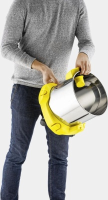 Пылесос KARCHER WD 2 Plus V-15/4/18/C 1.628-011.0