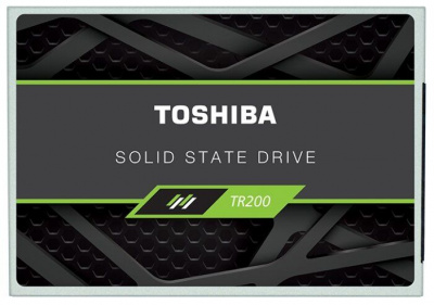 SSD-накопитель 960GB Toshiba THN-TR20Z9600U8 SATA 2.5"