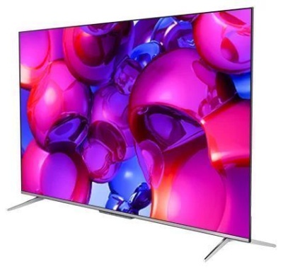 Телевизор 50" TCL 50P715 4K Android