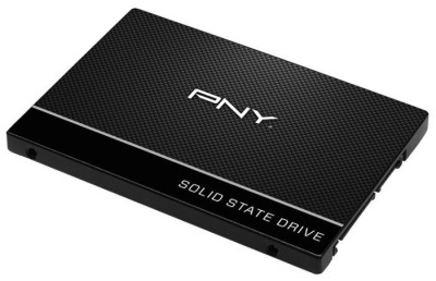 SSD-накопитель 240Gb PNY SSD7CS900-240-PB SATA 2.5"