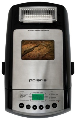Хлебопечь Polaris PBM 1501D