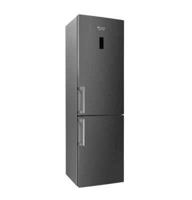 Холодильник Hotpoint-Ariston XH9T2Z COJZH