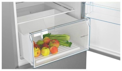Холодильник Bosch KGN 39UL22R
