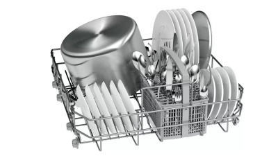 Машина посудомоечная встраиваемая Bosch SMV 24AX00E