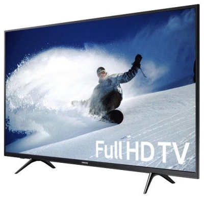 Телевизор 43" Samsung UE-43J5202AU FHD Smart