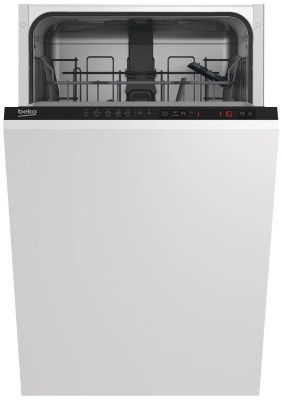 Машина посудомоечная встраиваемая BEKO DIS 25010