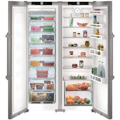 Холодильник Liebherr SBSef 7242