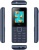 Телефон мобильный Itel IT2160 DS Blue