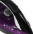 Утюг POLARIS PIR 2485K фиолетовый