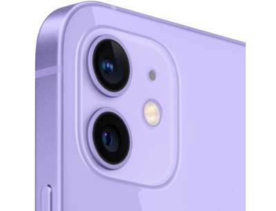 Смартфон Apple IPhone 12 64Gb Purple IN