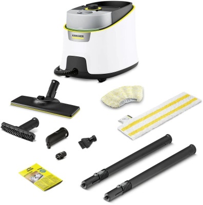 Пароочиститель KARCHER SC 4 Deluxe 1.513-460.0