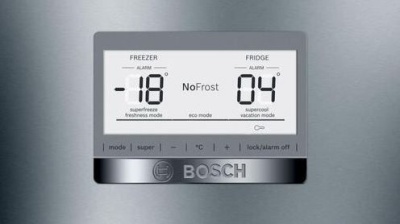 Холодильник Bosch KGN 86AI30R
