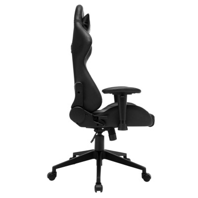 Игровое кресло Gamelab Penta, Black