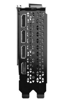 Видеокарта GeForce RTX 3060 LHR Zotac Twin Edge OC 12GB <ZT-A30600H-10M>