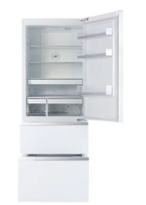 Холодильник HAIER A3FE 742CGWJRU