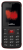 Телефон мобильный Nobby 110 Black/Red