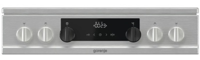 Плита комбинированная GORENJE KS 6350XF