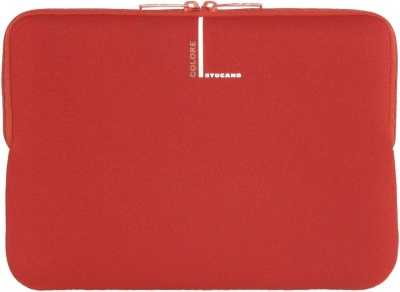Сумка для ноутбука TUCANO COLORE 066292 д/ноут красный