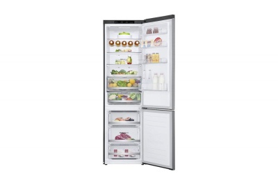 Холодильник LG GB-B72 PZEZN
