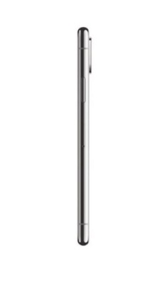 Смартфон Apple IPhone XS 256Gb Silver*