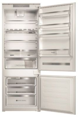Холодильник встраиваемый Whirlpool SP40 801 EU