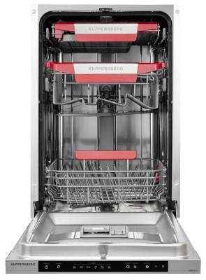 Машина посудомоечная встраиваемая Kuppersberg GSM 4574