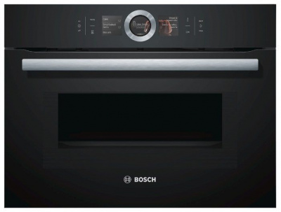 Духовой шкаф электрический Bosch CMG 6764B1
