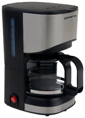 Кофеварка Polaris PCM 0613А