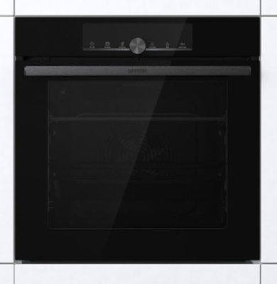 Духовой шкаф электрический GORENJE BOS 6747A01BG