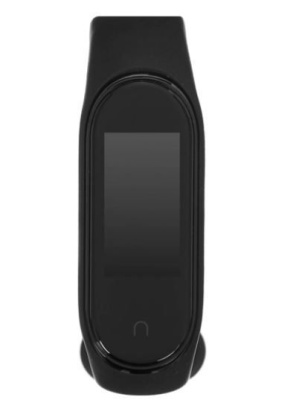 Фитнес браслет Xiaomi Mi Band 4 Black